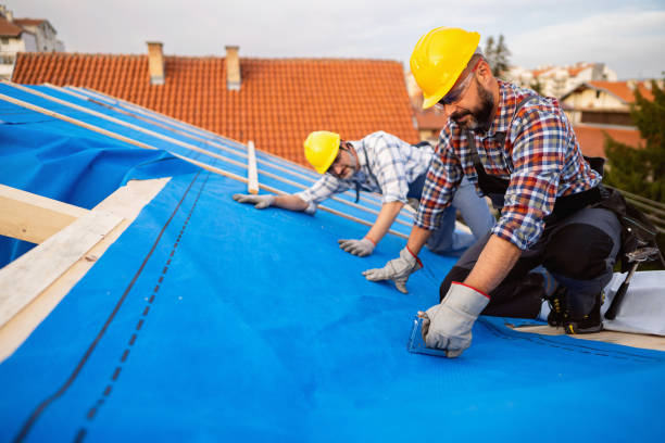 Best Gutter Installation and Repair  in USA